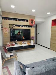 Waterbay (D19), Condominium #569349451